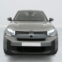Citroen e-C3 Aircross 113 ch autonomie confort You occasion - H&eacute;nin-Beaumont - photo 2/10