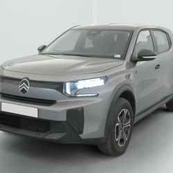 Citroen e-C3 Aircross 113 ch autonomie confort You occasion - H&eacute;nin-Beaumont - photo 3/10