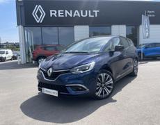 Renault Grand Scenic 3 Rots