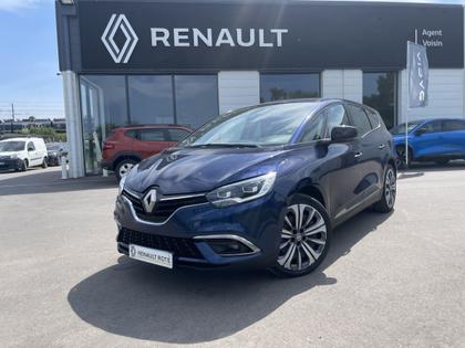 Renault Grand Scenic 3 - Evolution TCe 140 EDC - 19 990 €