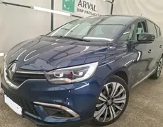 Renault Grand Scenic 3 Rots