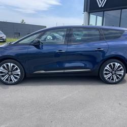Renault Grand Scenic 3 Evolution TCe 140 EDC Rots