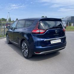 Renault Grand Scenic 3 Evolution TCe 140 EDC Rots