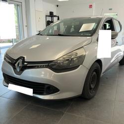 Renault Clio 4 Business Energy 1.5 dCi 90 Eco2 90g Ch&acirc;tillon-en-Vendelais