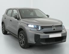 Citroen e-C3 Aircross Hénin-Beaumont