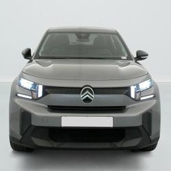 Citroen e-C3 Aircross 113 ch autonomie confort You occasion - H&eacute;nin-Beaumont - photo 2/10