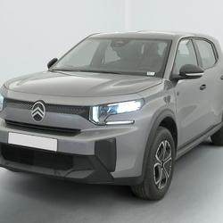 Citroen e-C3 Aircross 113 ch autonomie confort You occasion - H&eacute;nin-Beaumont - photo 3/10