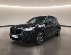 BMW X1 Ergué-Gabéric