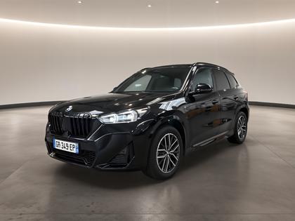 BMW X1 - X1 sDrive 18i 136ch DKG7 M Sport - 33 900 €