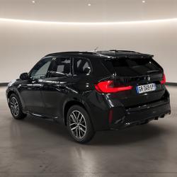 BMW X1 sDrive 18i 136ch DKG7 M Sport occasion - Ergu&eacute;-Gab&eacute;ric - photo 3/30