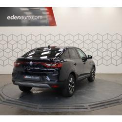 Renault Arkana mild hybrid 140 EDC FAP - 22 Evolution Lescar