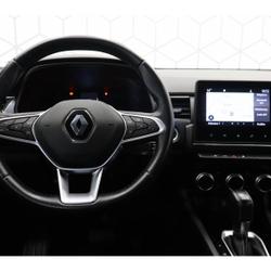 Renault Arkana mild hybrid 140 EDC FAP - 22 Evolution Lescar