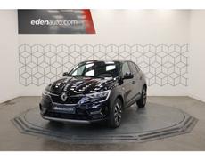 Renault Arkana Lons