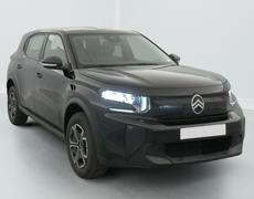 Citroen e-C3 Aircross Hénin-Beaumont
