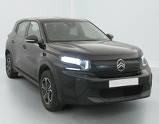 Citroen e-C3 Aircross Hénin-Beaumont