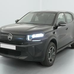 Citroen e-C3 Aircross 113 ch autonomie confort You occasion - H&eacute;nin-Beaumont - photo 3/10