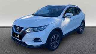 Nissan Qashqai  - photo 0