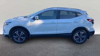 Nissan Qashqai  - photo 1