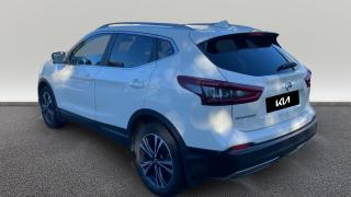 Nissan Qashqai  - photo 2