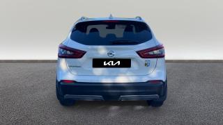 Nissan Qashqai  - photo 3