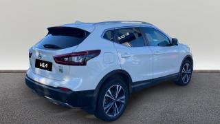Nissan Qashqai  - photo 4
