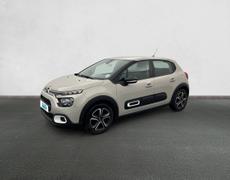 Citroen C3 Rochefort