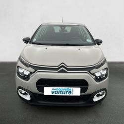 Citroen C3 C3 PureTech 110 S&S BVM6 - Feel Pack Rochefort