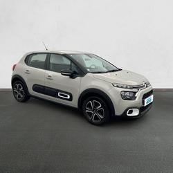 Citroen C3 C3 PureTech 110 S&S BVM6 - Feel Pack Rochefort