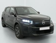 Citroen e-C3 Aircross Hénin-Beaumont