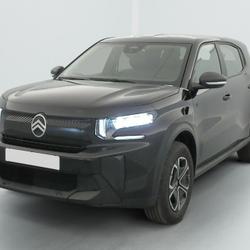 Citroen e-C3 Aircross 113 ch autonomie confort You occasion - H&eacute;nin-Beaumont - photo 3/10