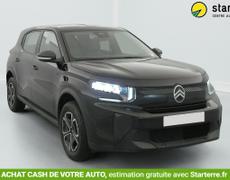 Citroen C3 Aircross Saint-Fons