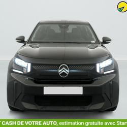 Citroen C3 Aircross E- 113 ch autonomie confort You occasion - Saint-Fons - photo 2/22