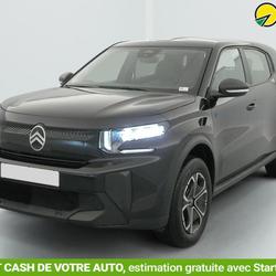 Citroen C3 Aircross E- 113 ch autonomie confort You occasion - Saint-Fons - photo 3/22