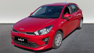 Kia Rio  - photo 0