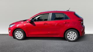 Kia Rio  - photo 1