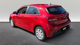 Kia Rio  - photo 2