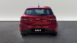 Kia Rio  - photo 3