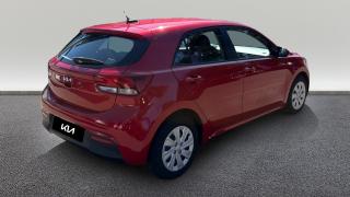 Kia Rio  - photo 4