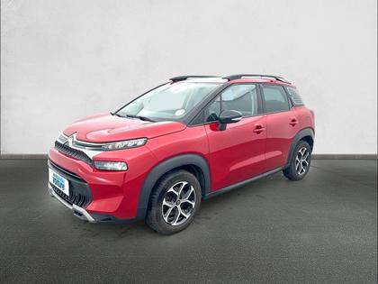 Citroen C3 Aircross - C3 Aircross PureTech 110 S&S BVM6 - Shine - 12 990 €