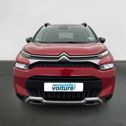 Citroen C3 Aircross C3 Aircross PureTech 110 S&S BVM6 - Shine Rochefort