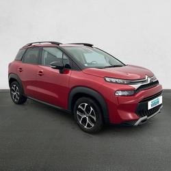 Citroen C3 Aircross C3 Aircross PureTech 110 S&S BVM6 - Shine Rochefort