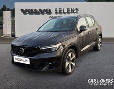 Volvo XC40 - XC40 B3 163 ch DCT7 Ultimate - 31 900 €