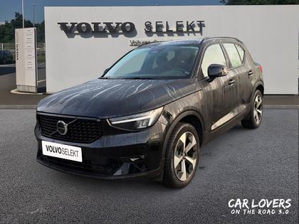 Volvo XC40 - XC40 B3 163 ch DCT7 Ultimate - 31 900 €