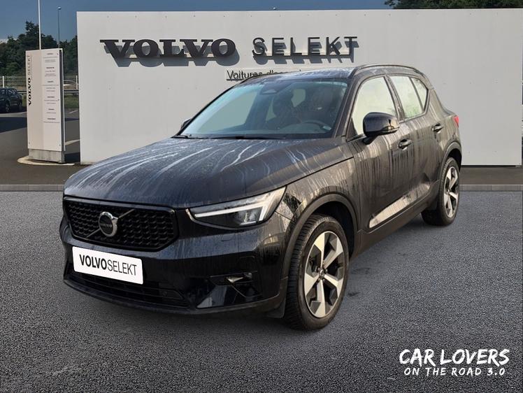 Volvo XC40  - 31 900 €
