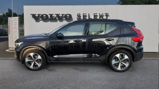 Volvo XC40  - photo 1