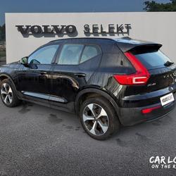 Volvo XC40 B3 163 ch DCT7 Ultimate occasion - Brest - photo 3/34