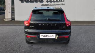 Volvo XC40  - photo 3