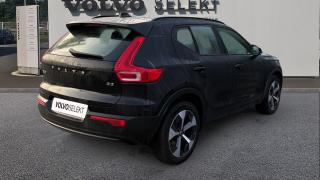 Volvo XC40  - photo 4