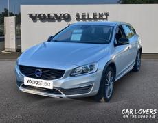 Volvo V60 Brest