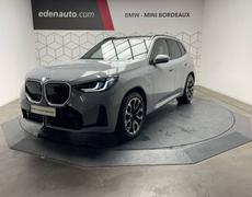 BMW X3 Lormont